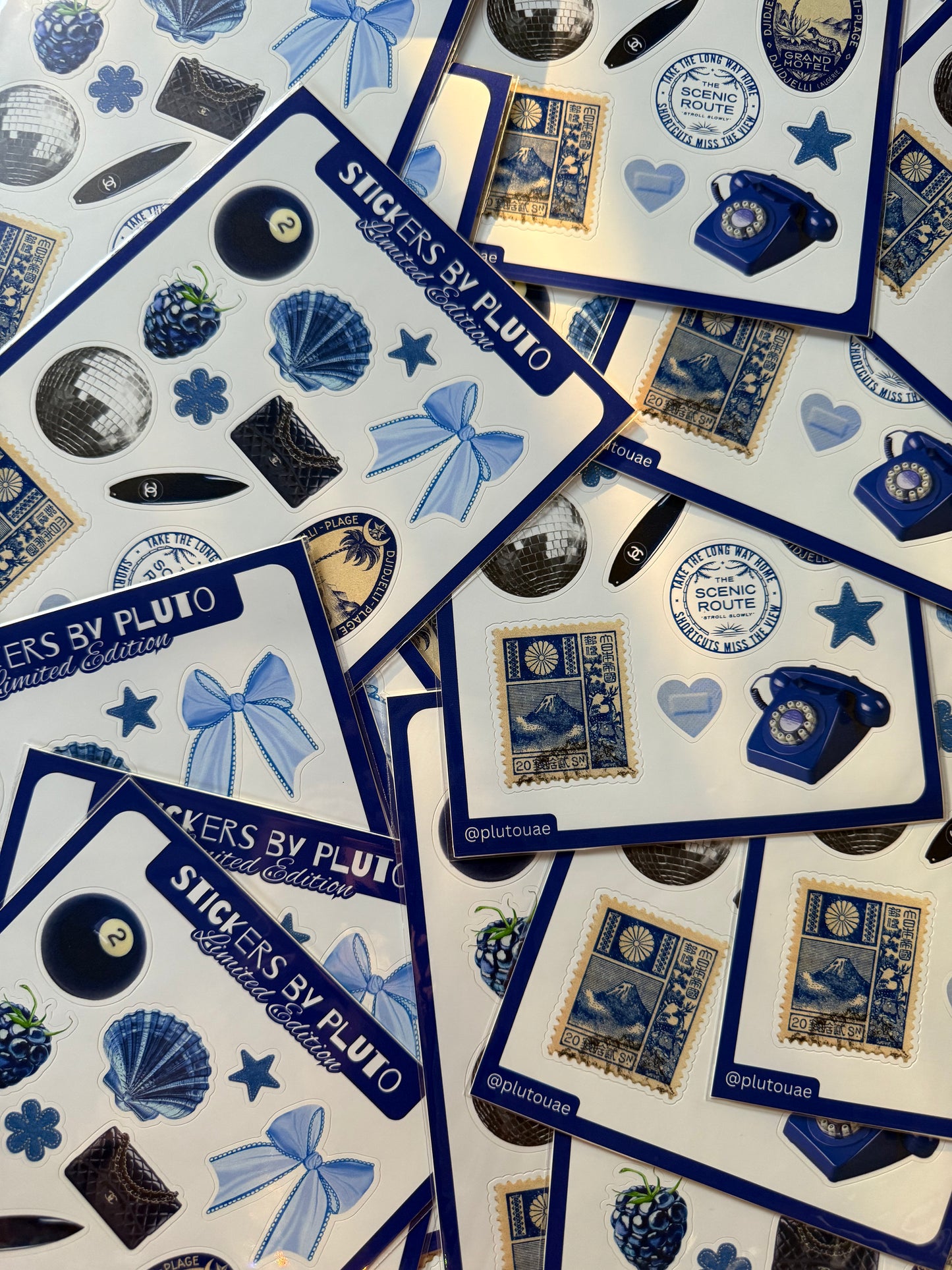 Sticker Pack 005